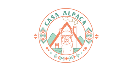 Casa Alpaca Logo